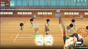 Haikyuu! Touch the dream (KR) screenshot 8