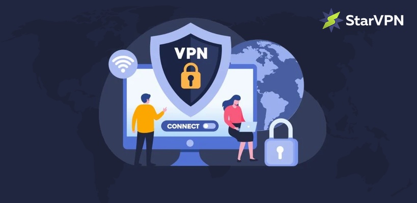 تنزيل StarVPN - Free Private & Secure VPN