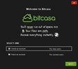 Bitcasa screenshot 3