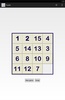Puzzle Of Numbers screenshot 6