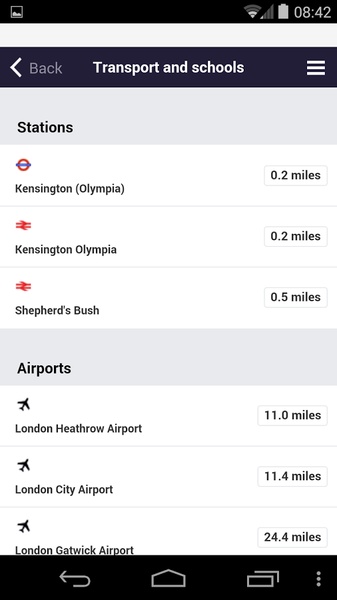 PrimeLocation Mobile - Preview 10