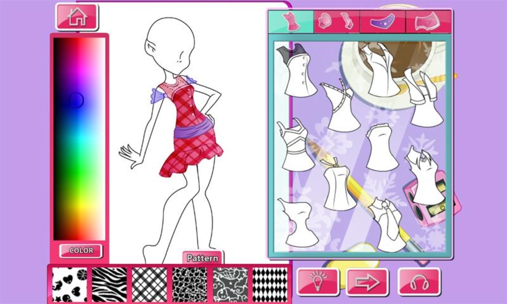 Fashion Studio XL 2 - Preview 5