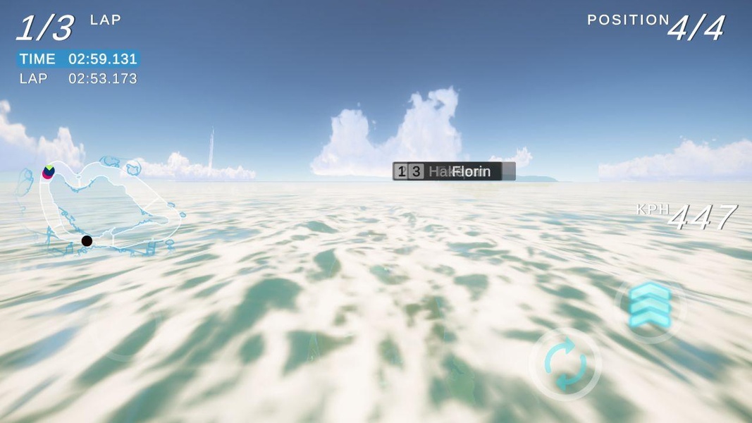 BoatAttack3D - Preview 5