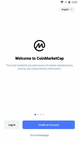 CoinMarketCap for Android Download the APK from Uptodown