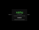 Xemu screenshot 1