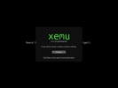 Xemu screenshot 1