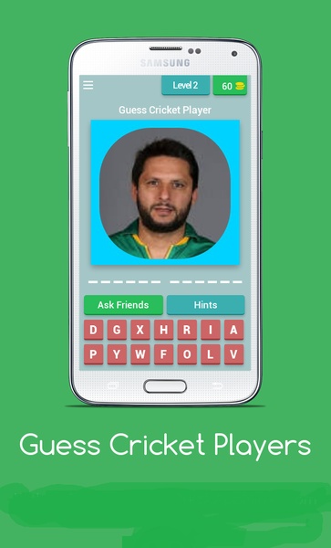 Guess Cricket Players - Preview 10
