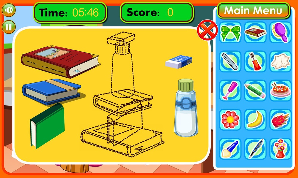 Clean Up Slacking - Preview 2