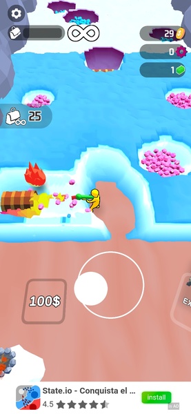 SnowSpeculator - Preview 5