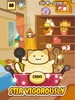 Baking of Food Cats: Cute Game screenshot 2