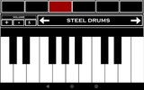 Virtual Piano Keyboards screenshot 3