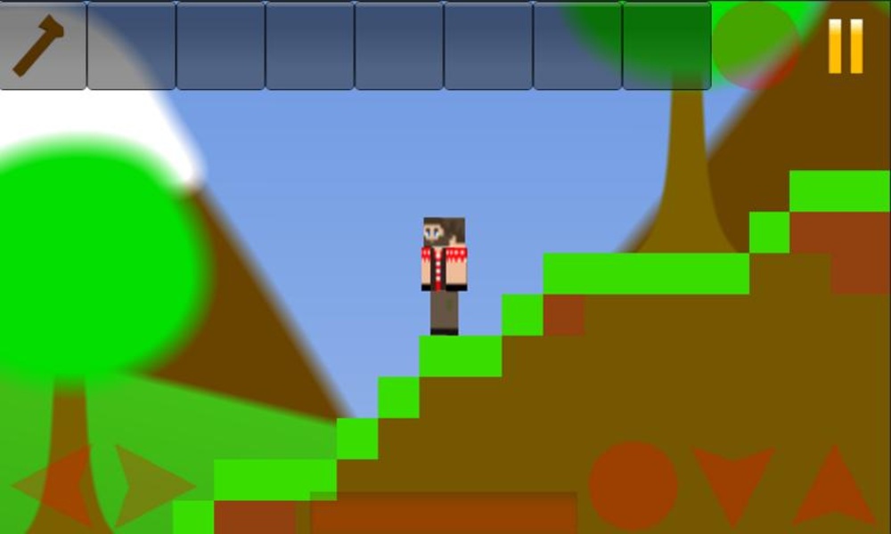 Isle Survive FREE - Preview 2