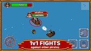 Pirates Business screenshot 9