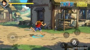 One Piece: Project Fighter screenshot 4