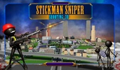 Stickman Shooter screenshot 2