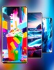 Oppo Reno 8 Pro Wallpaper screenshot 5