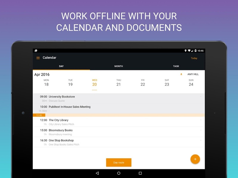 ForceManager - Preview 6