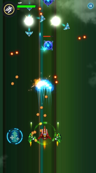 Infinite Shooting: Galaxy Attack - Preview 11