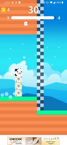 Stacky Bird - Preview 1