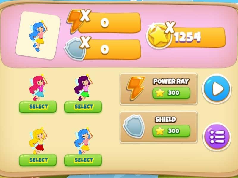 Strawberry Fairy - Preview 4