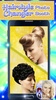 Hairstyle Changer Photo Booth screenshot 2