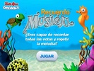 Oceanix: Recuerdo musical screenshot 6