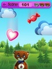 Talking Teddy Bear – Games for Kids & Family Free screenshot 5