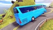 Bus Simulator Bus Game 3d screenshot 1