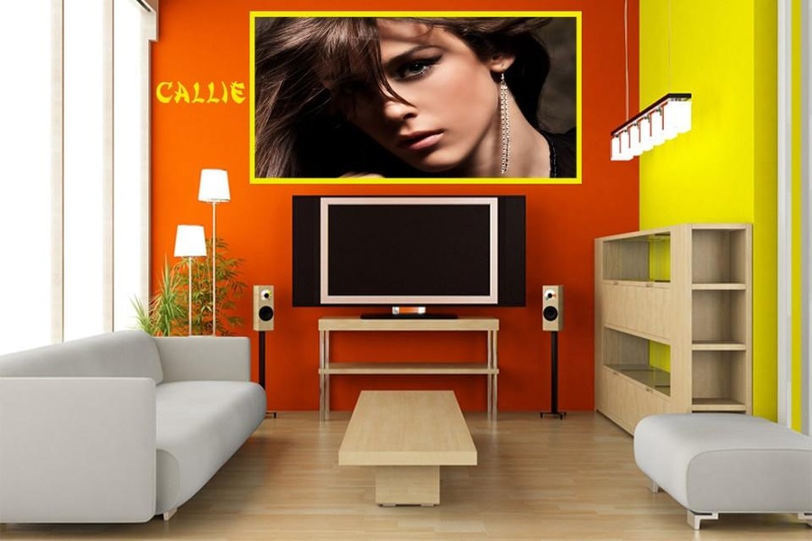 Home Interior Photo Montage - Preview 4
