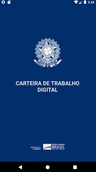Carteira de Trabalho Digital - Preview 9