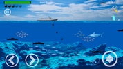 Warship - Submarine Destroyer screenshot 21