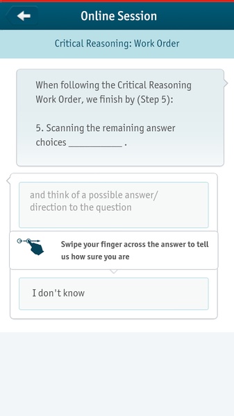GMAT Tutor - Preview 14