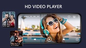 Tiks Tiks Video Player screenshot 8