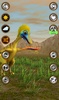 Talking Ornithomimids Dinosaur screenshot 10