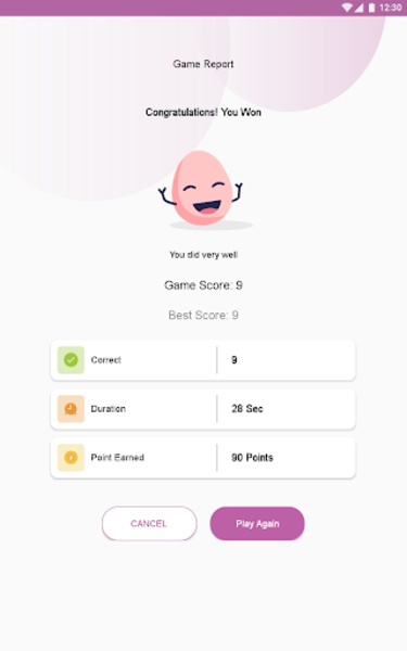 Word Power - Preview 2