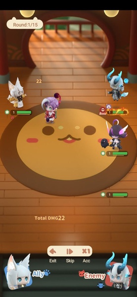 Pixie duel - Preview 9