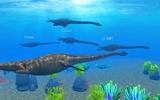 Plesiosaurus Simulator screenshot 1