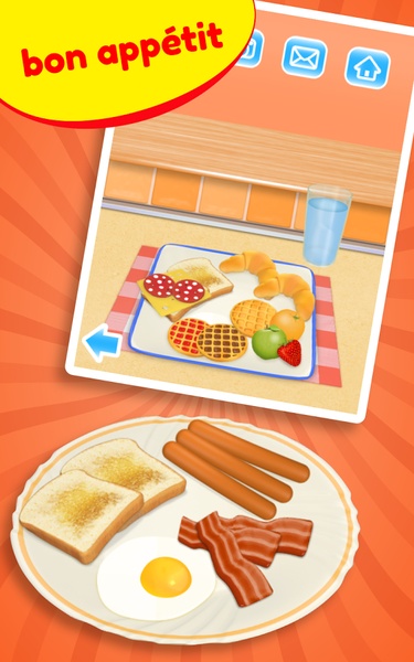 Breakfast - Preview 14