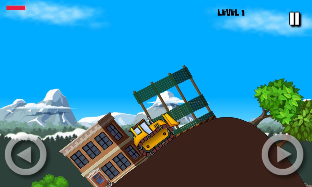 Bulldozer Adventure - Preview 3