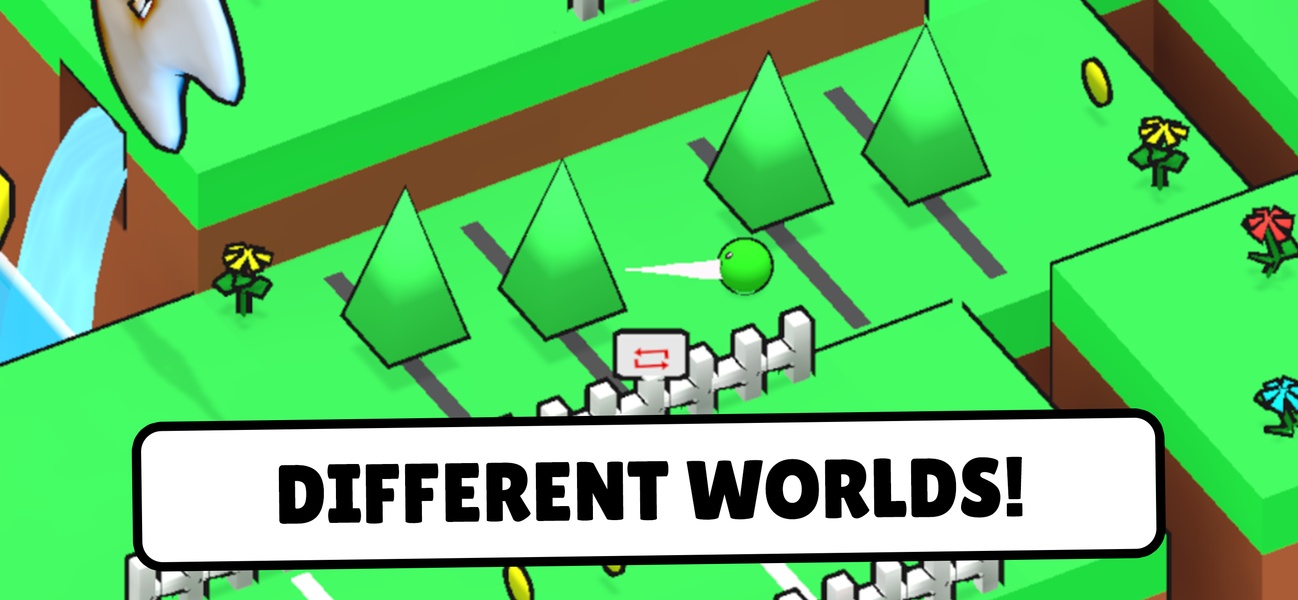 Bug-A-Ball - Preview 3