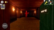 Doors 100: Obby Horror Escape screenshot 2