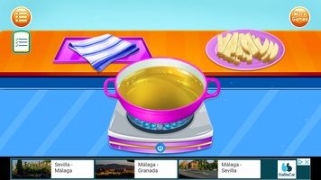 How to download cooking fever