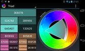 Colour Wheel screenshot 4