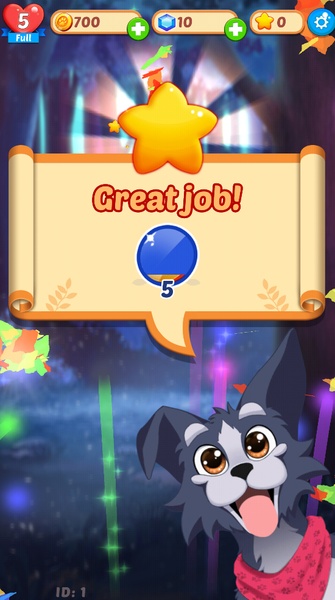 Bubble Vet - Preview 6