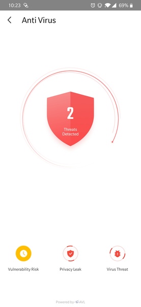 APUS Turbo Cleaner - Preview 7