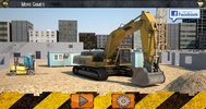 Construction city 3D simulator screenshot 9