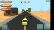 Jump Car 3D screenshot 3