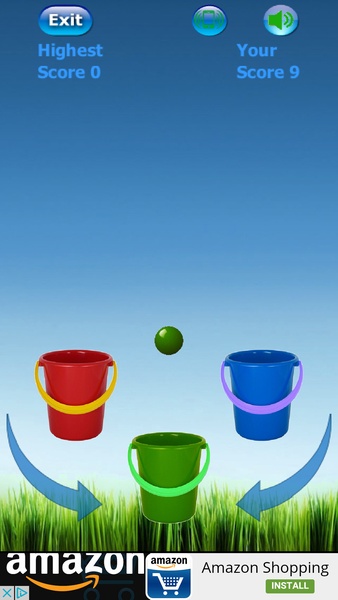 Bucket Ball - Preview 15