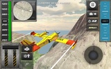 Airplane Firefighter Sim screenshot 8