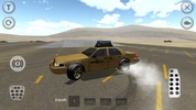Taxi Driver Simulator screenshot 9